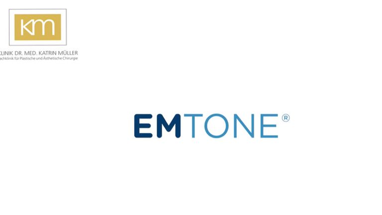 Emtone-Behandlung