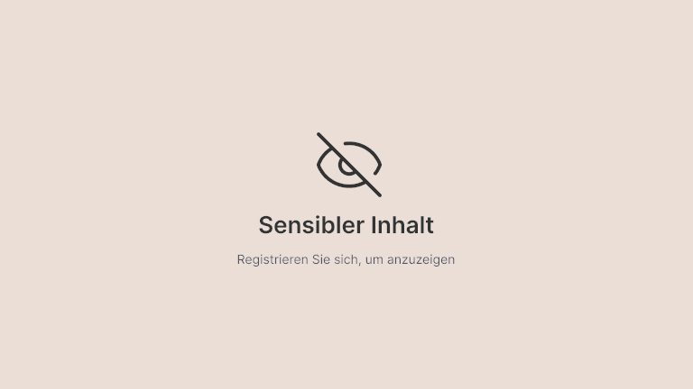 Gynäkomastie / Männerbrust