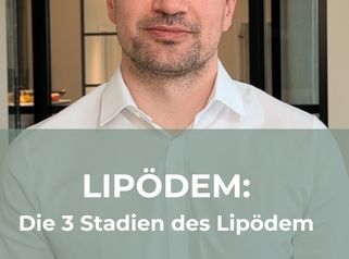 Lipödem - THERESIUM │ DR. KLOEPPEL