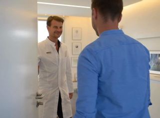 Intimchirurgische Eingriffe für Männer in der Praxis Lege Artis