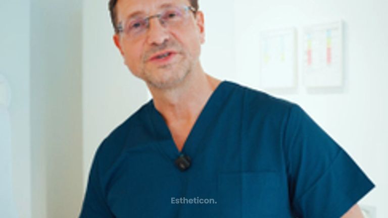 Facelift Dr. Decker