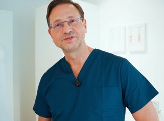 Facelift Dr. Decker