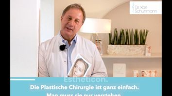 Unterlidstraffung - Dr. med. Karl Schuhmann