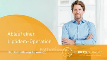 Ablauf einer Lipödem-Operation | LIPOCURA