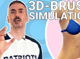 Dein Plastic Surgery Coach – 3D-Simulationen: unverzichtbares Hightech für Brustvergrößerungen