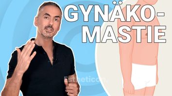 Dein Plastic Surgery Coach - Gynäkomastie