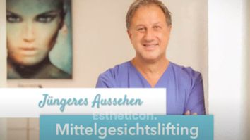 Mittelgesichtslifting | Midface-Lift