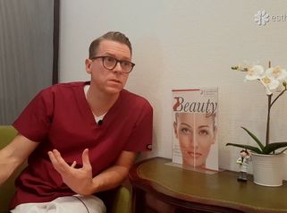 Idealer Kandidat für eine Penisvergrößerung