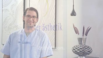 Haarausfall, Eigenhaartransplantation, FUE bei Herrn Dr. Siegl