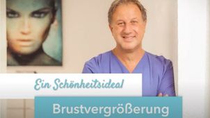 Brustvergrößerung mit Implantaten oder Eigenfett - Dr. med. Karl Schuhmann 