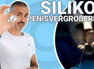 Dein Plastic Surgery Coach - Penisvergrößerung mit Silikonkugel - Kleines Tool, großer Effekt
