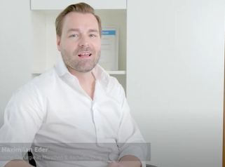 Schamlippenkorrektur - Äußere große Schamlippen München - Dr. med. Maximilian Eder