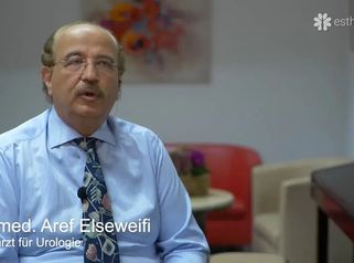 Penisverdickung mit permanentem Effekt