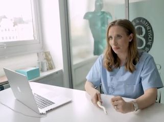 Scheidenstraffung mit ThermiVa bei Dr. Pirkko Schuppan