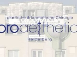 Die Heidelberger Topklinik proaesthetic stellt sich vor