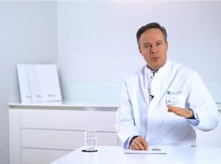 Schmerzfreies Facelift in der Klinik am Rhein
