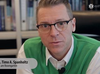 Dr. Timo Spanholtz: Plastische Chirurgie als Leidenschaft