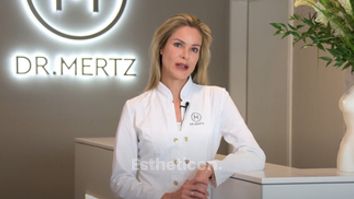 Informationsvideo zum Mummy Makeover von Dr. med. Indra Mertz