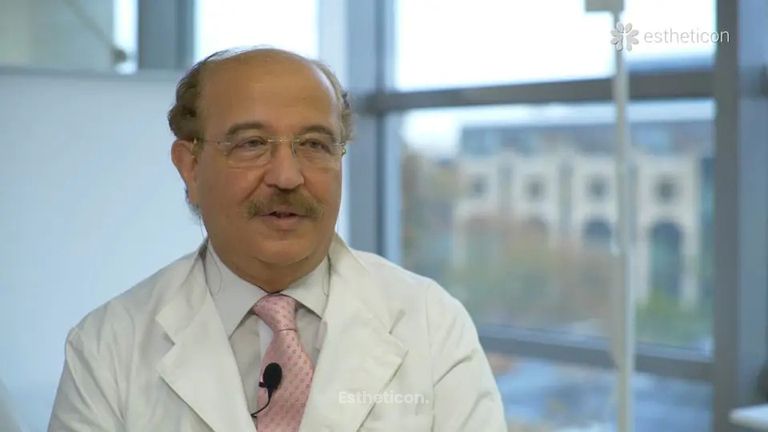 Dr. med. Aref Elseweifi, Experte für Intimchirurgie aus Berlin