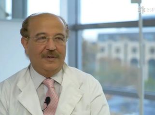 Dr. med. Aref Elseweifi, Experte für Intimchirurgie aus Berlin