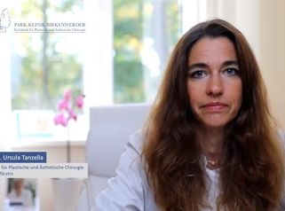 Heilungsverlauf nach einer Schamlippenkorrektur
