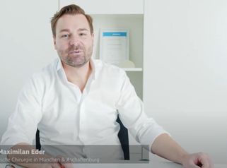 Penisverdickung München - eine Übersicht von Dr. Maximilian Eder