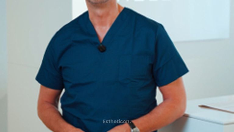 Deep Plane Facelift Dr. Decker