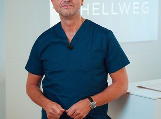 Deep Plane Facelift Dr. Decker