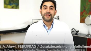 Plastische Chirurgie: Brustvergrößerung und Eigenfett