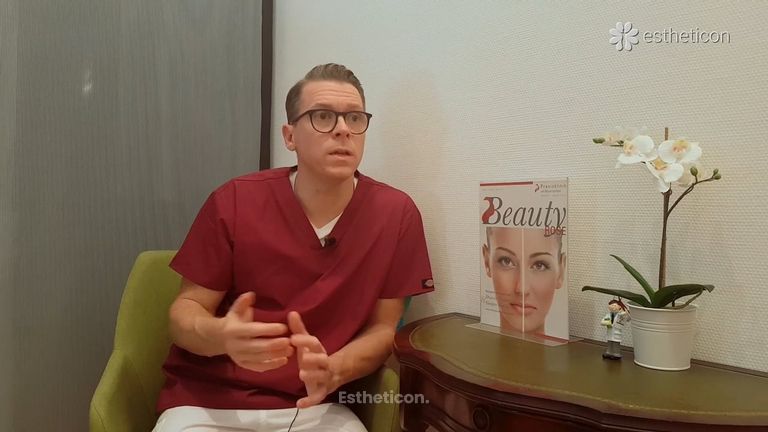 Intimchirurgie in der Praxisklinik am Rosengarten