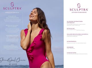 Sculptra Video, Skin&Soul Clinic by Aleo