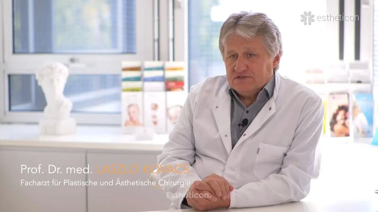 Fettabsaugung als optimale Behandlung des Lipödems