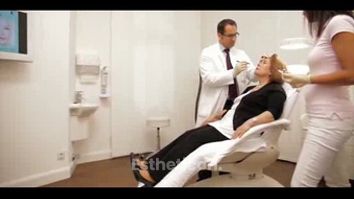Faltenbehandlung - Arteo Klinik
