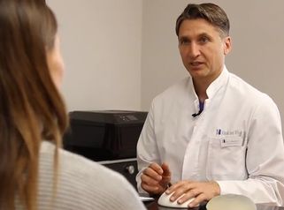 B-Lite Implantate - ein Informationsgespräch mit Dr. Manassa aus der Klinik am Rhein in Düsseldorf