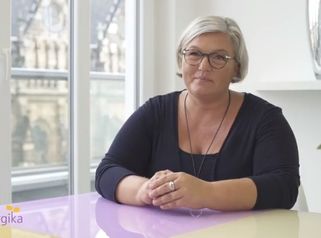 Schamlippenkorrektur in örtlicher Betäubung