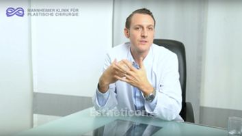 Wenig sichtbare Narben bei der Brustvergrößerung