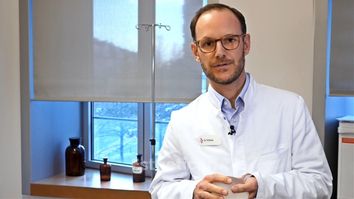 Muss man das Implantat nach einiger Zeit wechseln?