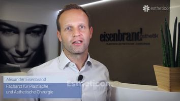 Ist eine Nachbehandlung bei Unterspritzungen notwendig?