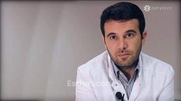 Spielt das Gewicht des Implantats eine Rolle?
