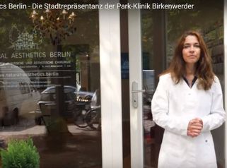 Natural Aesthetics Berlin - Die Stadtrepräsentanz der Park-Klinik Birkenwerder