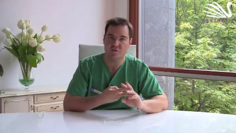 Schamlippen - OP - Risiken