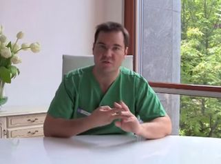 Schamlippen - OP - Risiken