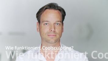 Wie funktioniert CoolSculpting?