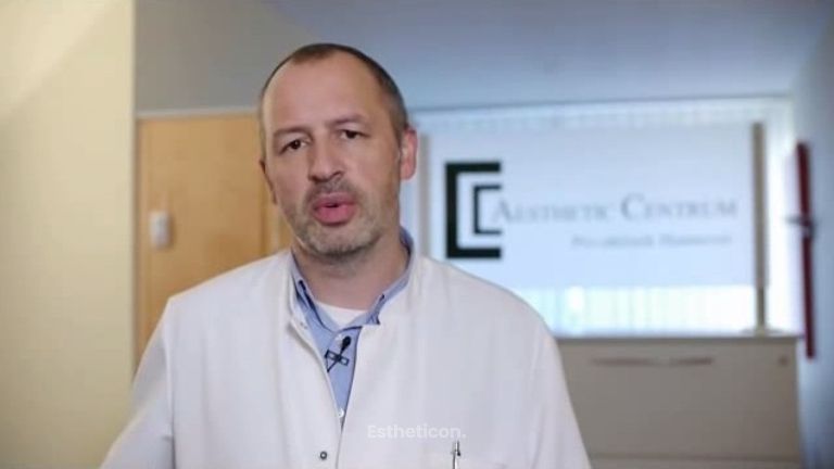 Ohren Anlegen ohne Narben - Dr. Henning Becker, Aesthetic Clinic Med 