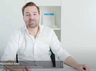 Penisvergrößerung München - PD Dr. med. Maximilian Eder gibt einen Überblick.