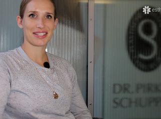 Sensibilität nach einer Schamlippenkorrektur