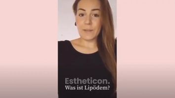 Was ist Lipödem?