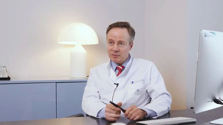 Vita-Video von Dr. Holger Hofheinz