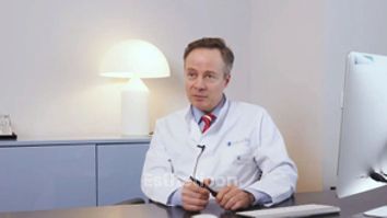 Vita-Video von Dr. Holger Hofheinz
