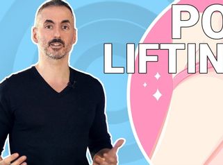Dein Plastic Surgery Coach – Was ist ein Po Lifting? Alle Facts zum Thema Po-Lift!